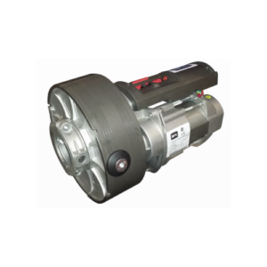 Motor enrollable con freno WINNER