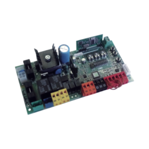 HAMAL DEIMOS. Cuadro de maniobra para Deimos BT A400/600