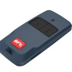 Mitto 2 COOL. Emisor de doble canal