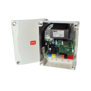 THALIA LIGHT 220-230V. Cuadro de mando para puertas batientes