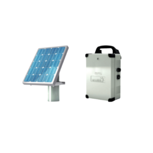 ECOSOL BOX-CENTRAL SOLAR  BT