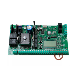 Cuadro de maniobra HQSC – BFT